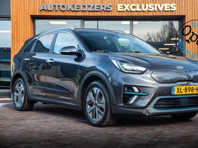 Kia e-Niro ExecutiveLine 64 kWh Stoelverw. Stoelverk. Camera Autohold JBL