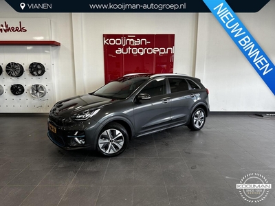 KIA E-Niro ExecutiveLine 64 kWh, terreinwagen/pick up, bj 2021