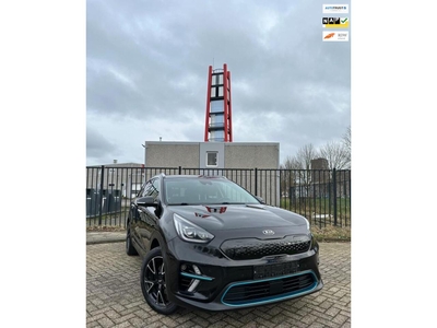 KIA E-Niro ExecutiveLine 64 kWh|Leder|Camera|APK|JBL|Navi|Bom Voll, terreinwagen/pick up, bj 2019