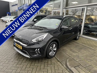 Kia Niro 1.6 GDi Hybrid DynamicLine | Navi | Cruise | Info Sven 0492588980