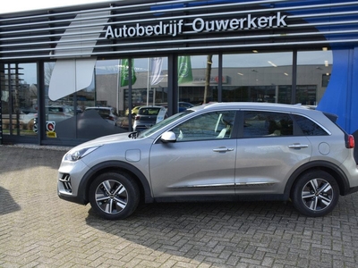 Kia Niro 1.6 GDi PHEV DynamicPlusLine