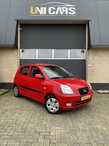 Kia Picanto 1.0 D-light|Airco|O-houdhistorie Aanwezig!