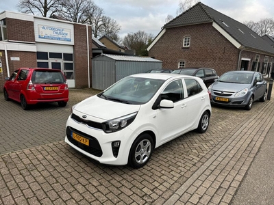 Kia Picanto 1.0 DPi ComfortLine 5p