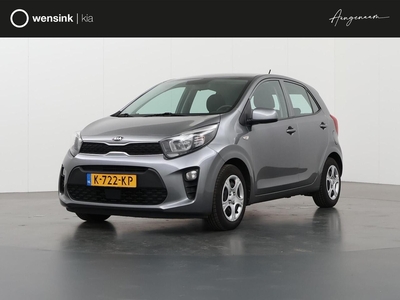 KIA Picanto 1.0 DPi ComfortLine | Cruise Control | Airco | Bluetooth, hatchback, bj 2021