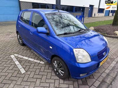 Kia Picanto 1.1 LXE