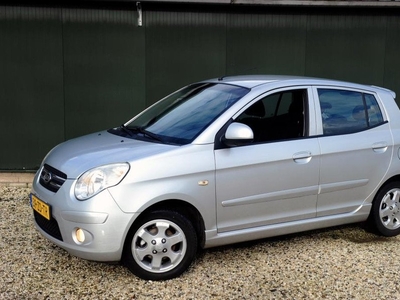 Kia Picanto 1.1 X-ecutive First Edition/AIRCO/ABS/NAP/