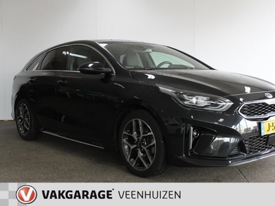 KIA PRO CEE D 1.4 T-GDI GT-PlusLine|RIJKLAAR PRIJS|, stationcar, bj 2020