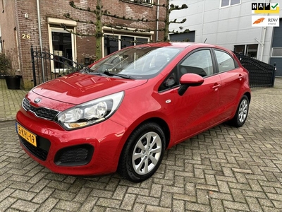 Kia Rio 1.2 CVVT Comfort Pack airco 5-drs