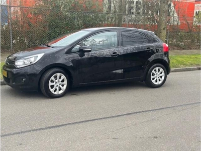 KIA RIO 1.2 CVVT Plus Pack / 1 JAAR APK, hatchback, bj 2011