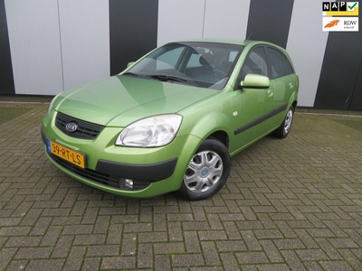 Kia Rio 1.4 L