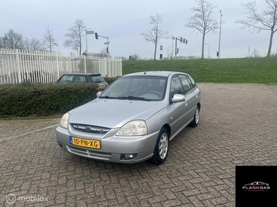 KIA RIO 1.5 LS, hatchback, bj 2004