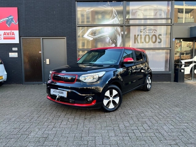 KIA Soul EV ExecutivePlusLine 27 kWh, Automaat, 6 tot 12 maanden garantie, mpv, bj 2016