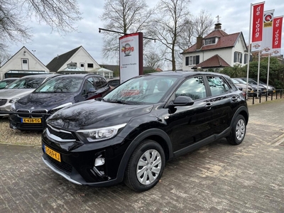 KIA Stonic 1.0 T-GDI COMFORTLINE / NAVI-CARPLAY / AIRCO / BLUETOOTH, terreinwagen/pick up, bj 2019