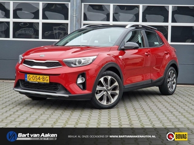 KIA Stonic 1.0 T-GDi DynamicLine Camera Navigatie, terreinwagen/pick up, bj 2019