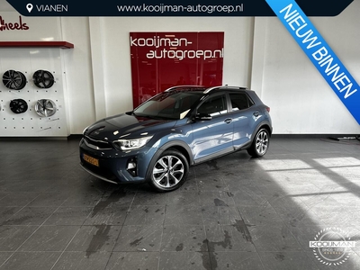 KIA Stonic 1.0 T-GDi DynamicPlusLine, terreinwagen/pick up, bj 2019