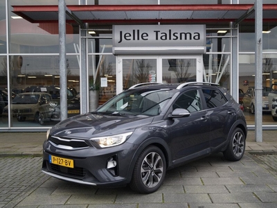 Kia Stonic 1.0 T-GDi ExecutiveLine | Automaat | Leren bekleding | Schuifdak |