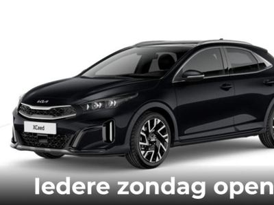 KIA Xceed 1.0 T-GDi DynamicPlusLine Direct leverbaar, terreinwagen/pick up, bj 2024