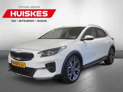 KIA Xceed 1.0 T-GDi DynamicPlusLine, mpv, bj 2022