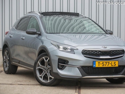 KIA Xceed 1.6 GDi PHEV ExecutiveLine PANODAK VIRTUAL LED KEYLESS, terreinwagen/pick up, bj 2021