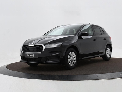 Škoda Fabia 1.0 TSI Ambition 15 inch | Sunset | · Omrijdeal