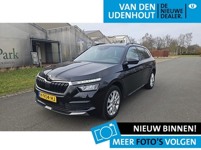 Škoda Kamiq 1.0 TSI 115pk Sport Business / Apple Carplay / Climate Control / Trekhaak