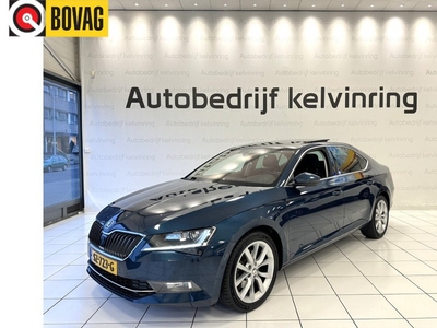 Škoda Superb 1.4 TSI ACT Styl Bns Bovag Garantie