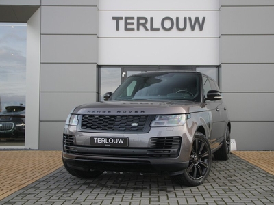 Land Rover Range Rover 2.0 P400e Autobiography | BTW