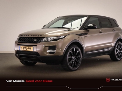 Land Rover Range Rover Evoque 2.2 eD4 2WD Dynamic | EXPORT | LEDER | PANORAMADAK | MERIDIAN | TREKHAAK AFN.