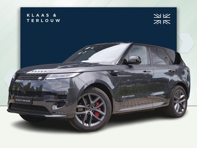 Land Rover Range Rover Sport P440e Dynamic HSE / Cold Climate Pack