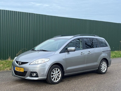 Mazda 5 2.0 Katano 7p ECC