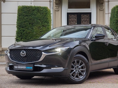 Mazda CX-30 2.0 SkyActiv-G Comfort 360 Camera | Carplay | Stuur- en Stoelverwarming