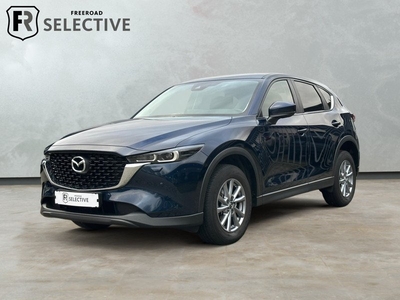 Mazda CX-5 2.0 e-SkyActiv-G M Hybrid 165 Centre-Line | Connectivity Pakket |