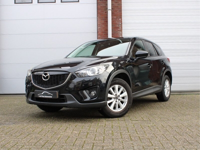 Mazda CX-5 2.0 Skylease+ 2WD Navi/Camera/Garantie