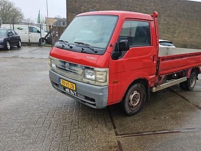 Mazda E-serie E-2200/ pick up/ bj 2000