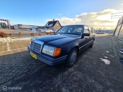 Mercedes 200-500 200 E