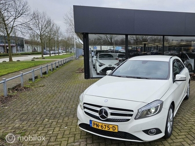 Mercedes A-klasse 180 Ambition