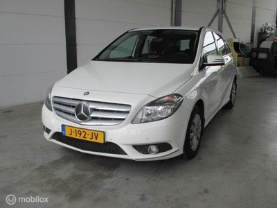 Mercedes B-klasse 180 Ambition navi pdc