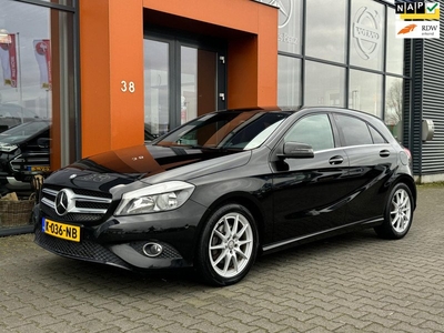 Mercedes-Benz A-klasse 180 automaat|Navi|Cruise|PDC|Bluetooth