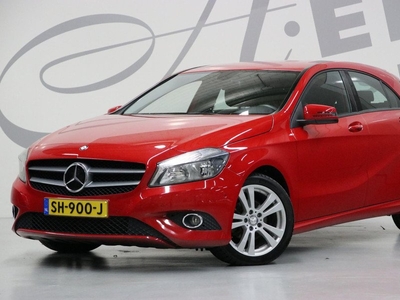 Mercedes-Benz A-klasse 180/ Stoelverwarming/ Bluetooth