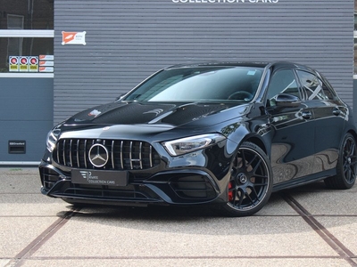 Mercedes-Benz A-Klasse A45 S AMG 4MATIC+ | 360° | HUD | Pano