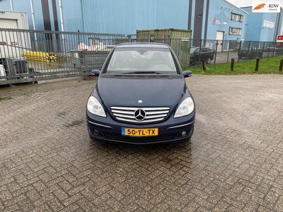 Mercedes-Benz B-klasse 150 Automaat !!!