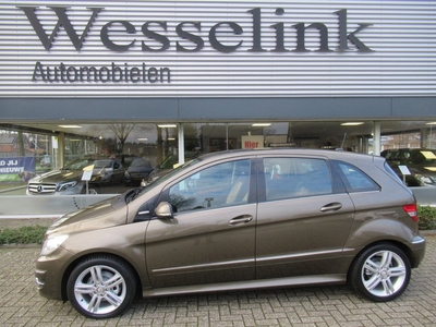 Mercedes-Benz B-Klasse 200 Autom. Disigno Vol Opties