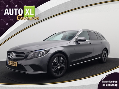 Mercedes-Benz C-Klasse Estate 160 AUT. Premium+ Camera Sfeer Carplay Navi