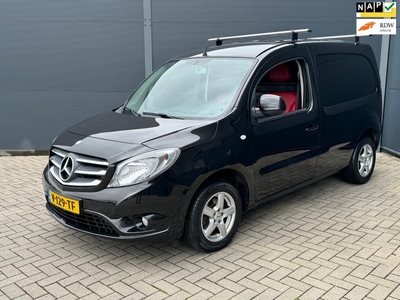 Mercedes-Benz Citan 109 CDI BlueEFFICIENCY Airco / Marge / Trekhaak