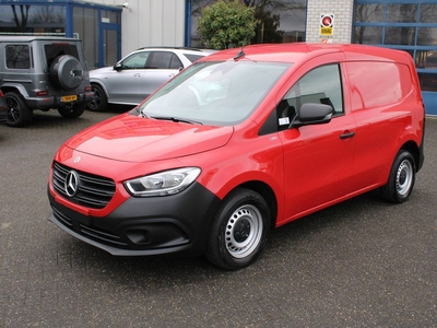 Mercedes-Benz Citan 112 CDI L1 Airco