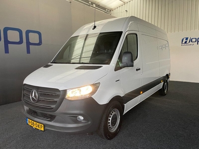 Mercedes-Benz ESprinter L2H2 55 kWh - 3-zits - incl. 12mnd Garantie