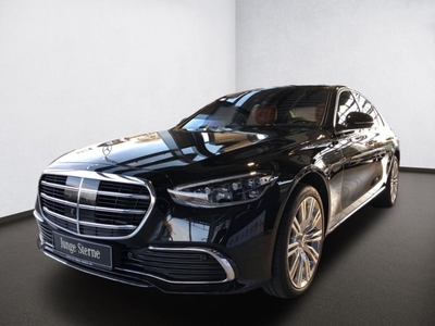 Mercedes-Benz S 500