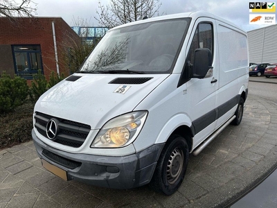 MERCEDES-BENZ SPRINTER 210CDI/AIRCO/CAMERA VOLLEDIG RIJDBAAR