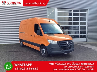 Mercedes-Benz Sprinter 211 2.2 CDI L2H2 CarPlay/ Camera/ PDC V+A