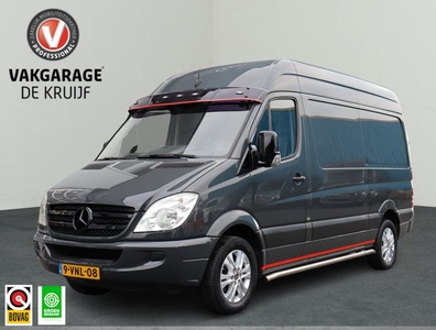 Mercedes-Benz Sprinter 310 2.2 CDI L2H2 163pk Camera | Zonneklep | Trekhaak